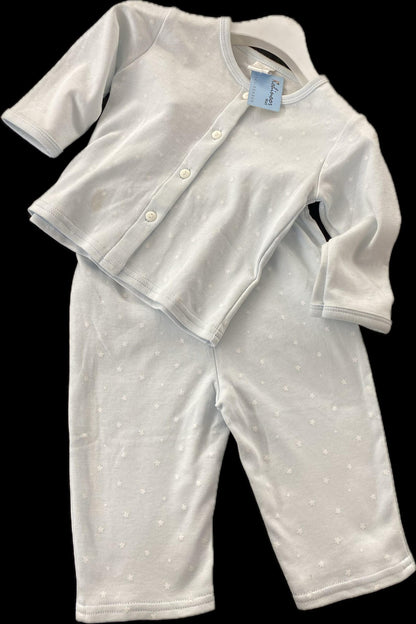 NEWBORN MOST FASHIONABLE BABY DRESS