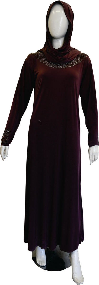 Abaya