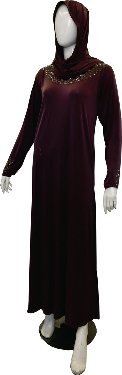 Abaya