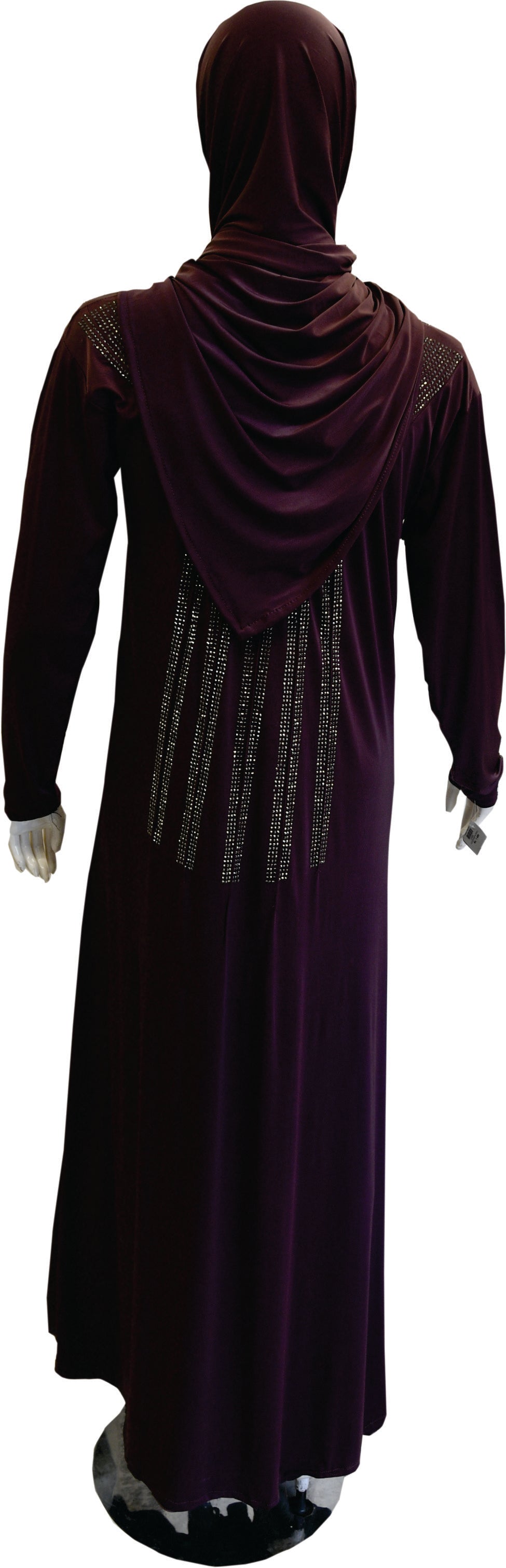 Abaya