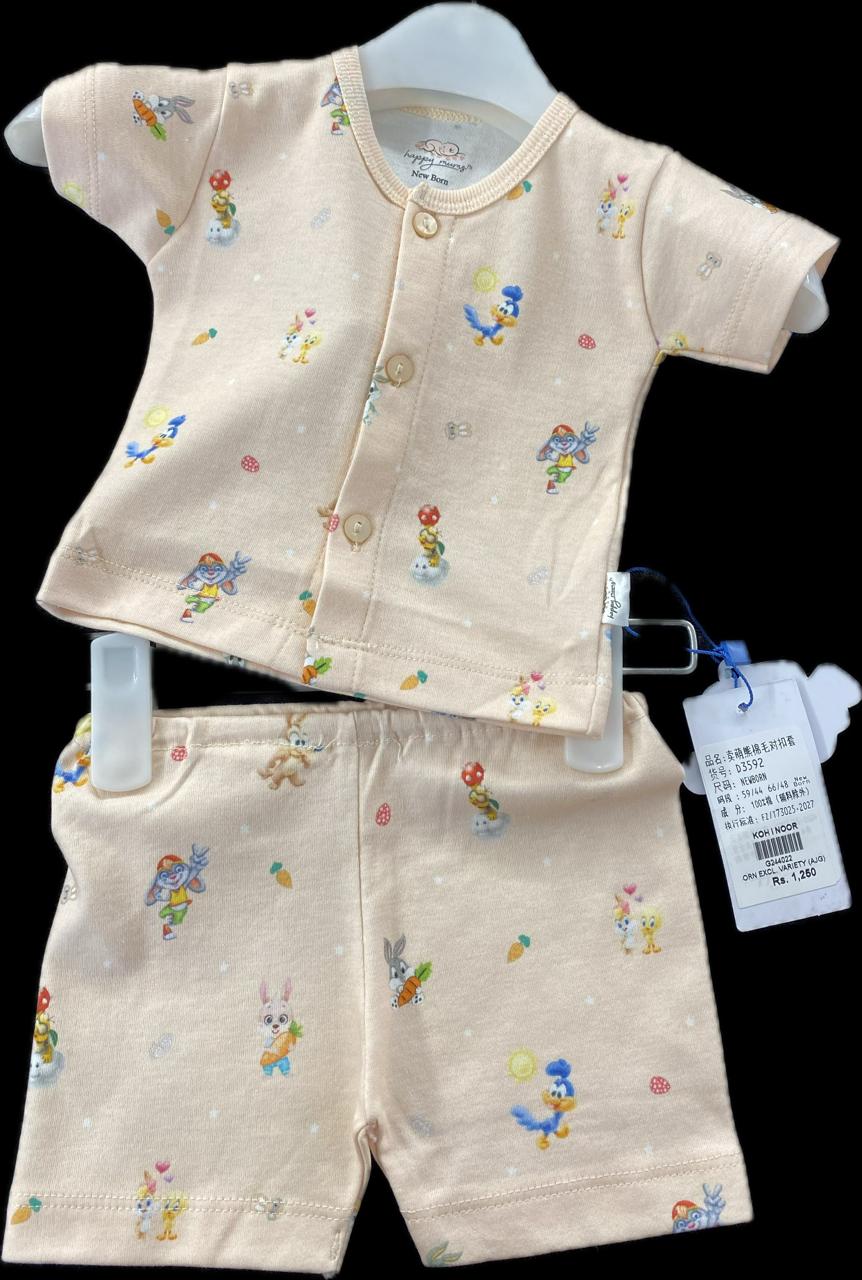 NEWBORN MOST FASHIONABLE BABY DRESS