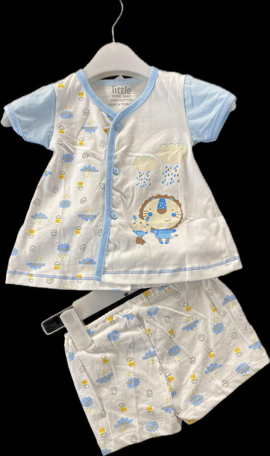 NEWBORN MOST FASHIONABLE BABY DRESS