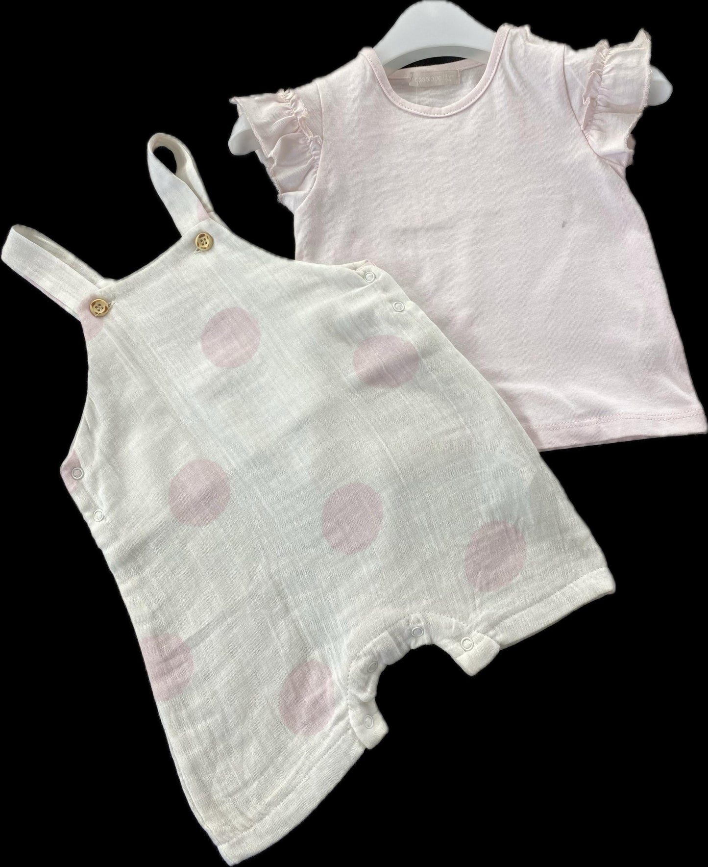 NEWBORN MOST FASHIONABLE BABY ROMPERS