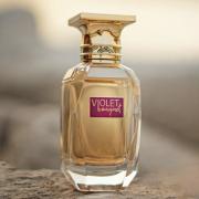 Violet Bouquet Afnan for women