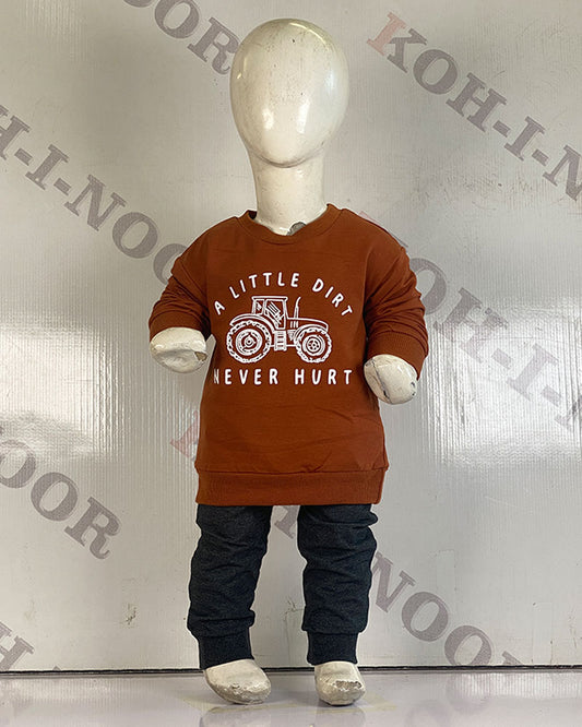 Rugged Explorer Set