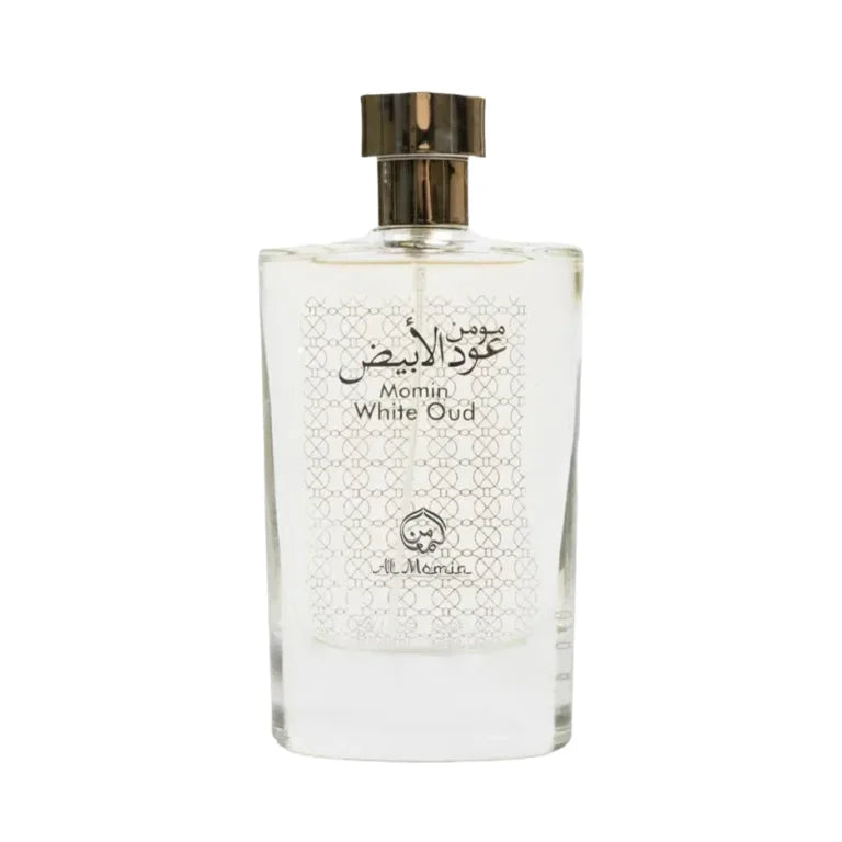 Al Momin White Oud Edp 100ml