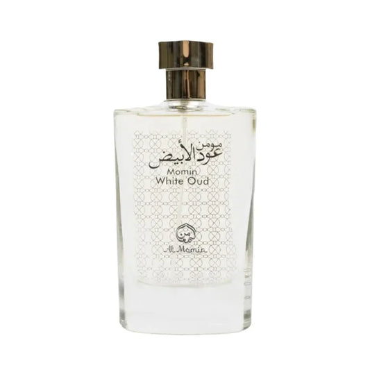 Al Momin White Oud Edp 100ml