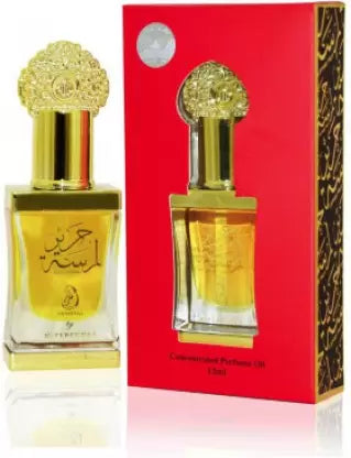 LAMSAT HARIR from ARABIYAT, Perfume Oil or Attar 12 ml