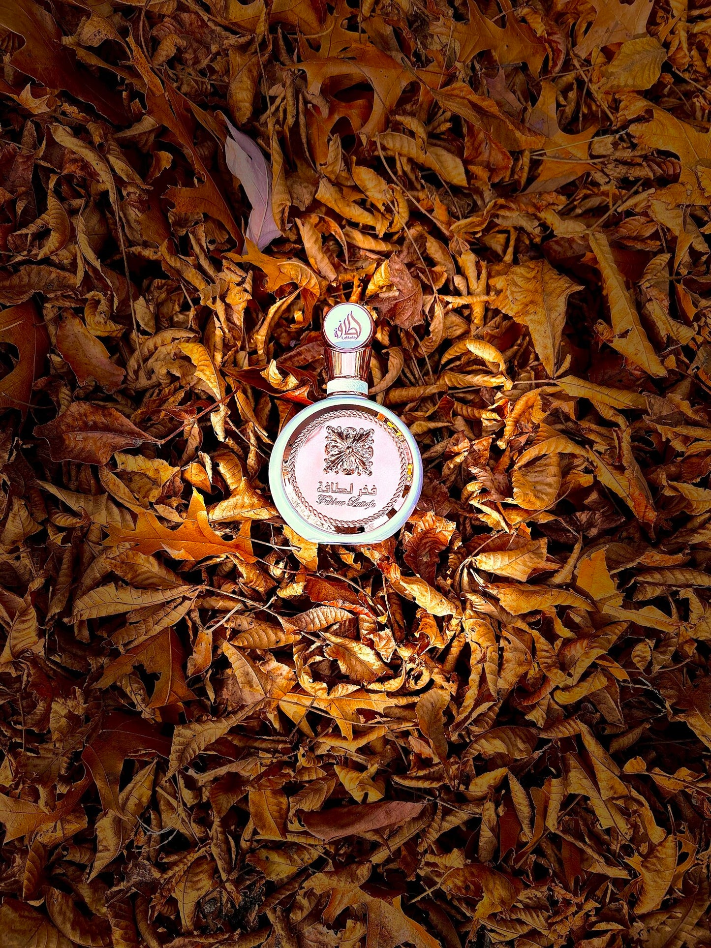 Fakhar Rose Lattafa Perfumes for women