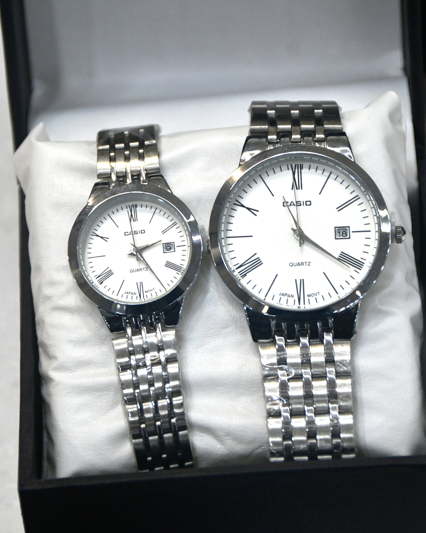 Best Couple Watch