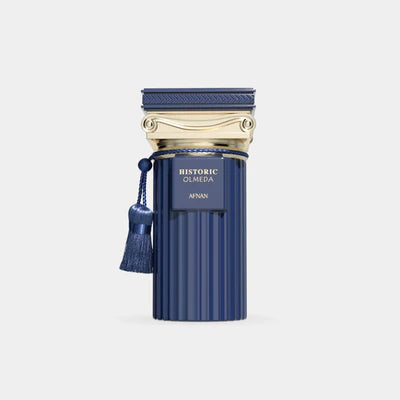 HISTORIC OLMEDA BY AFNAN Unisex EDP 100 ML