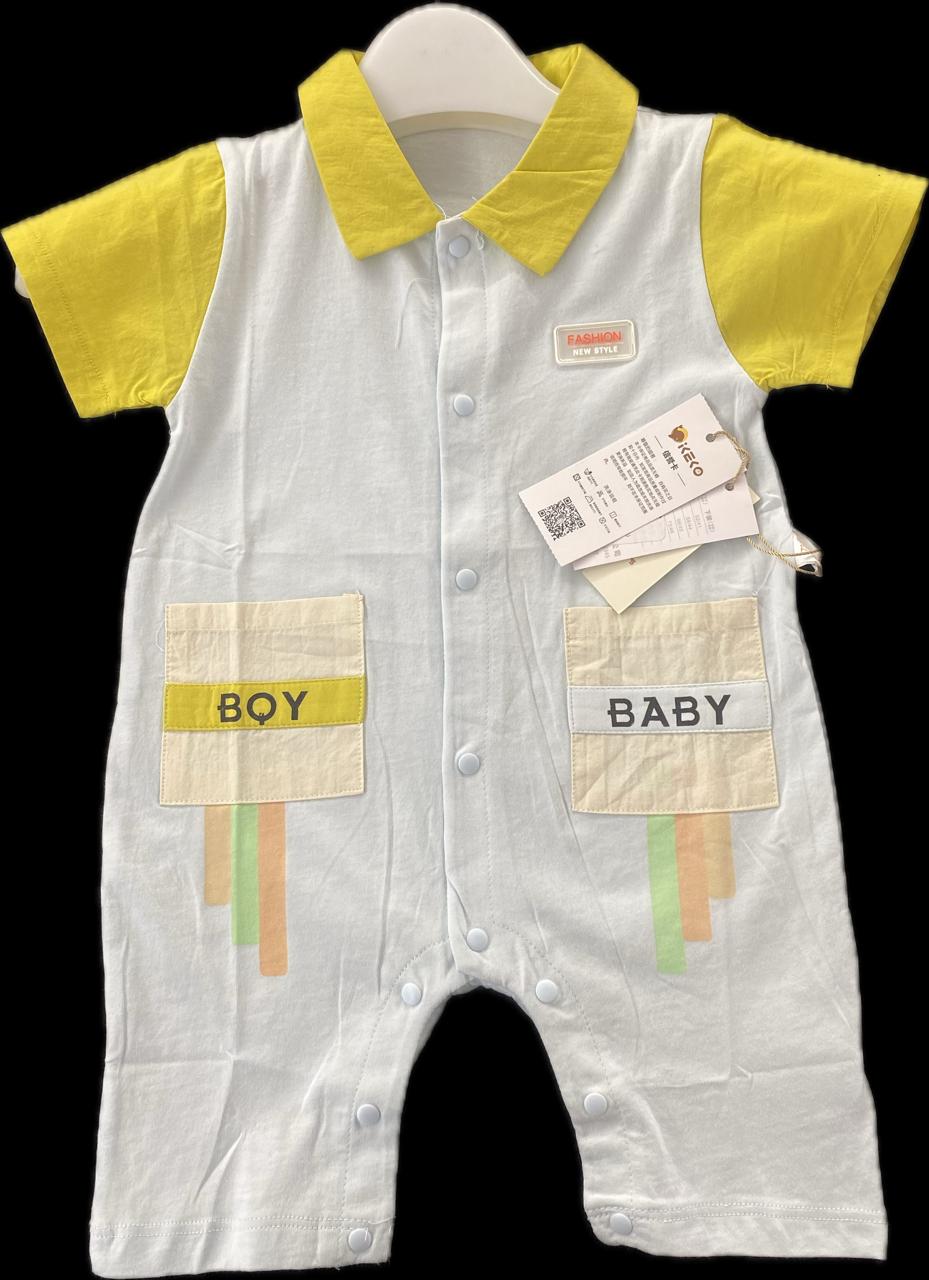 NEWBORN MOST FASHIONABLE BABY ROMPERS