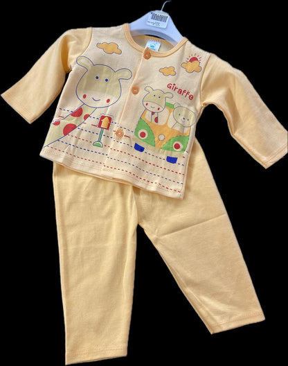 NEWBORN MOST FASHIONABLE BABY DRESS