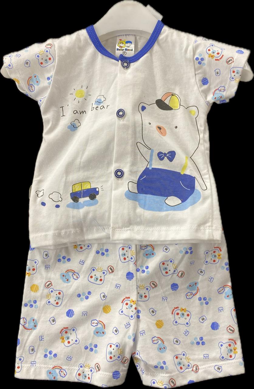 NEWBORN MOST FASHIONABLE BABY DRESS