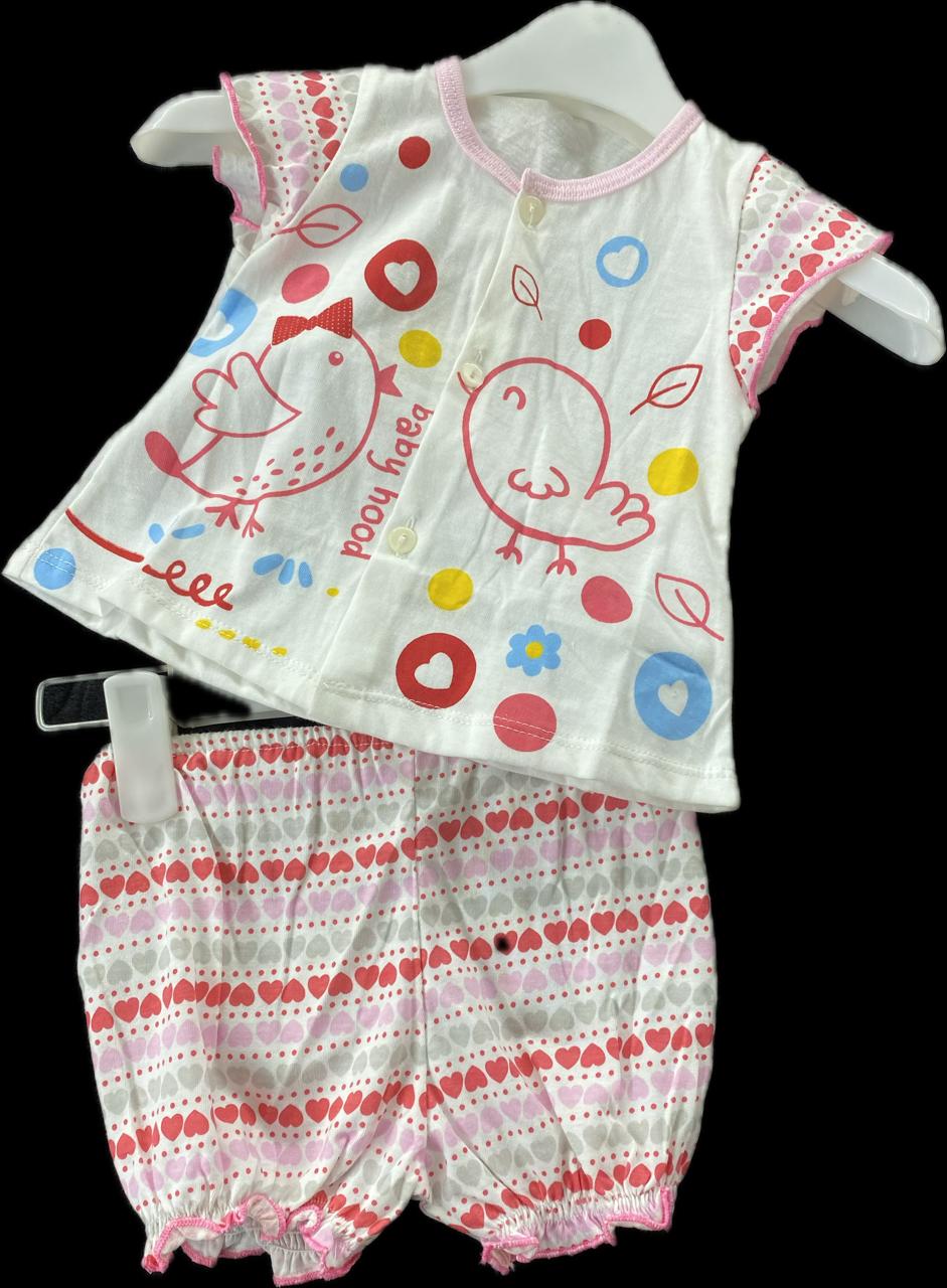 NEWBORN MOST FASHIONABLE BABY DRESS