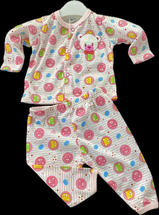 NEWBORN MOST FASHIONABLE BABY DRESS