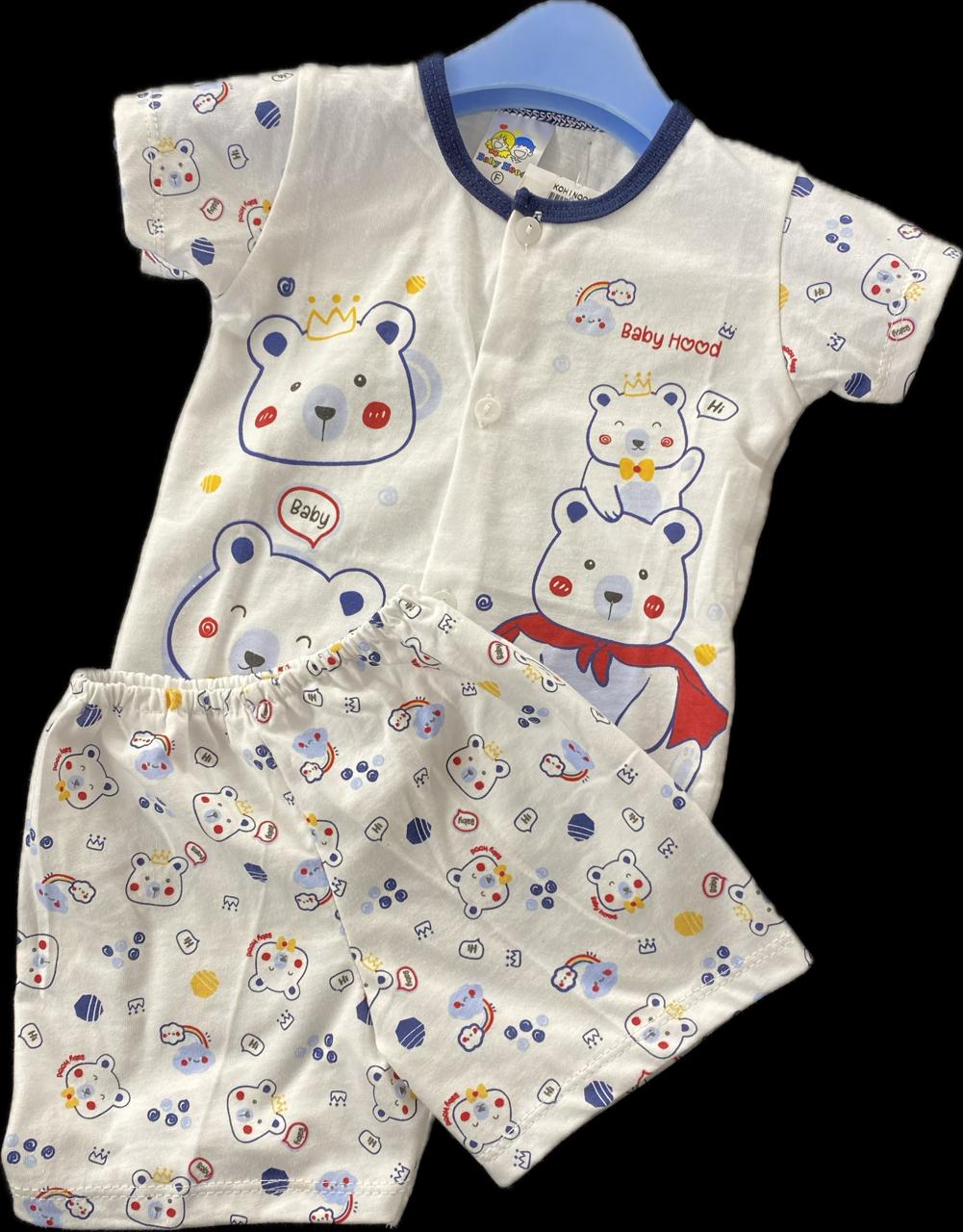 NEWBORN MOST FASHIONABLE BABY DRESS