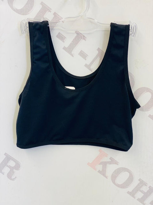 Blended Cotton Daily Wear Sport Bralette