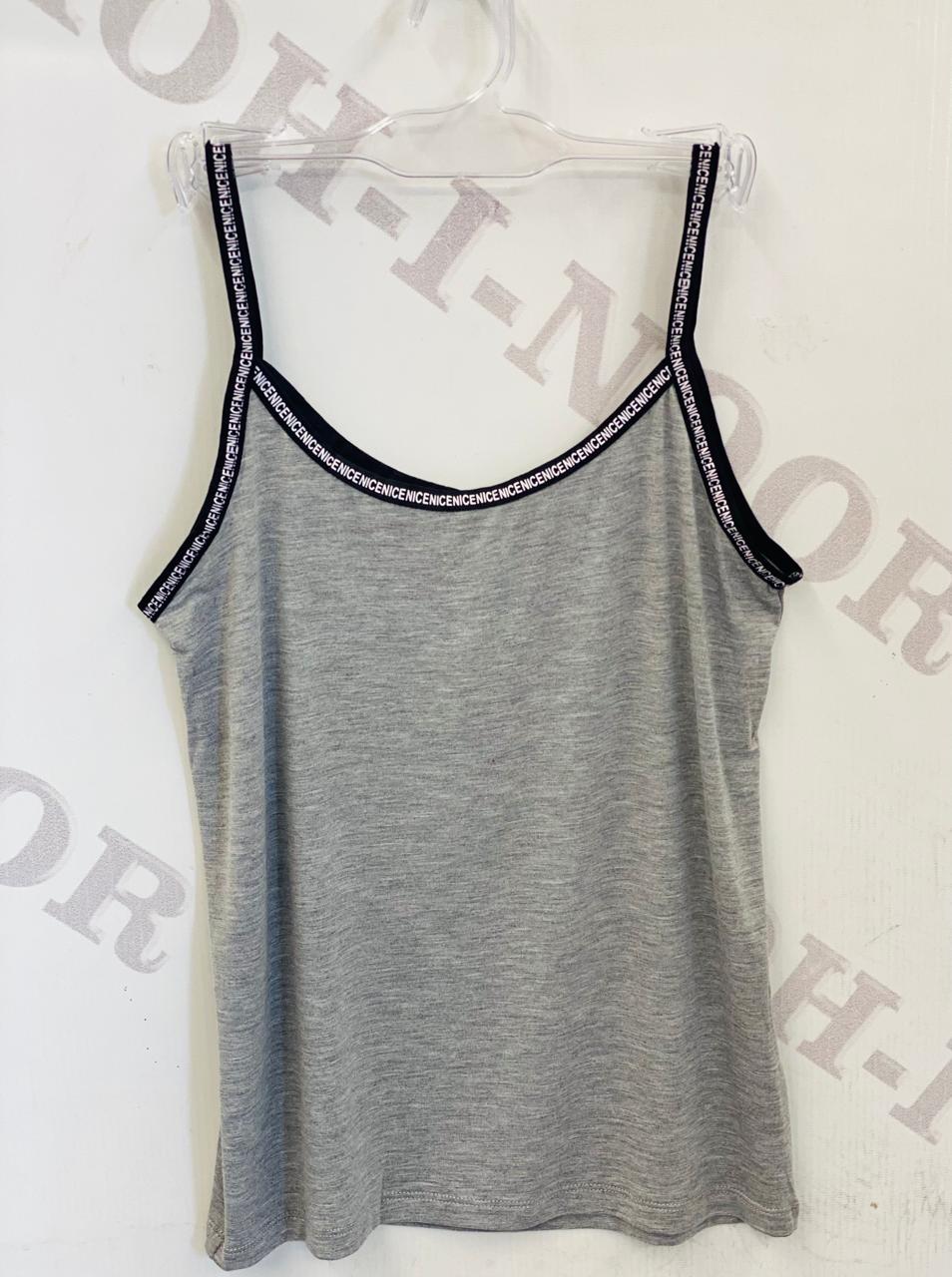 INNER WEAR COTTON CAMISOLE