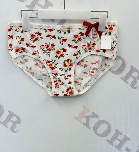 Soft Cotton Printed Underwear