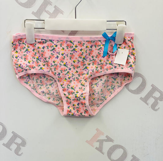 Soft Cotton Printed Underwear