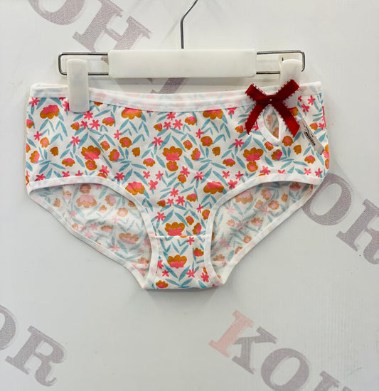 Soft Cotton Printed Underwear