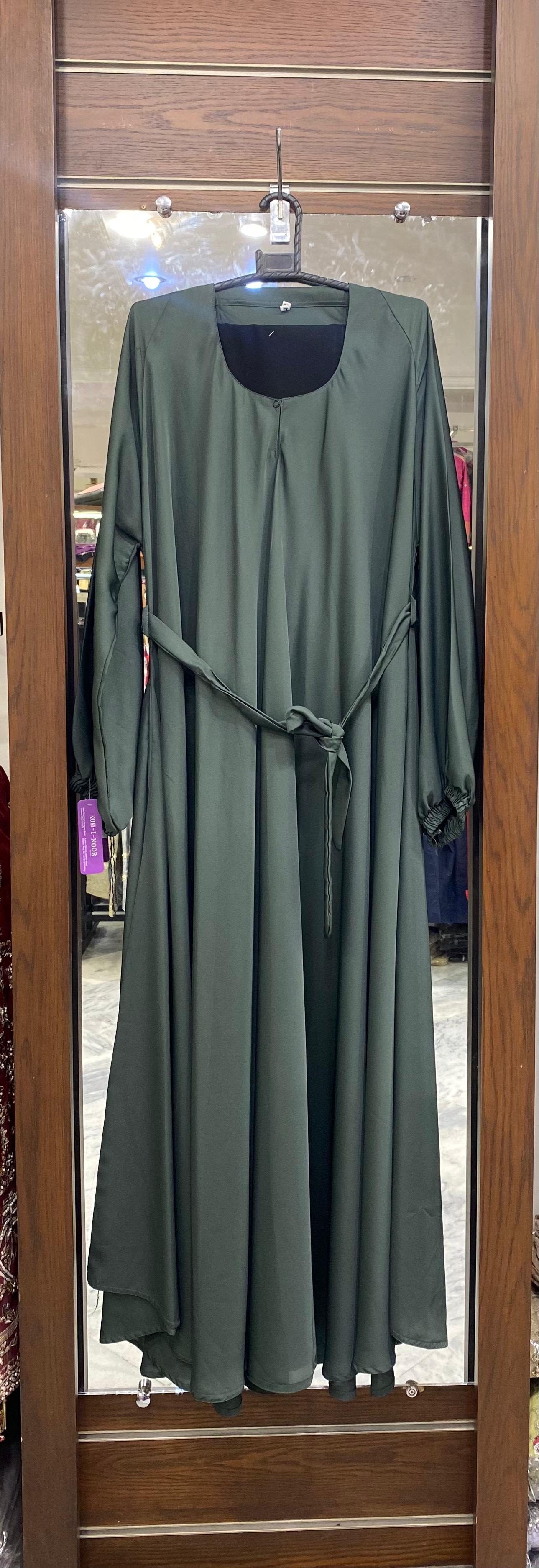 Abaya