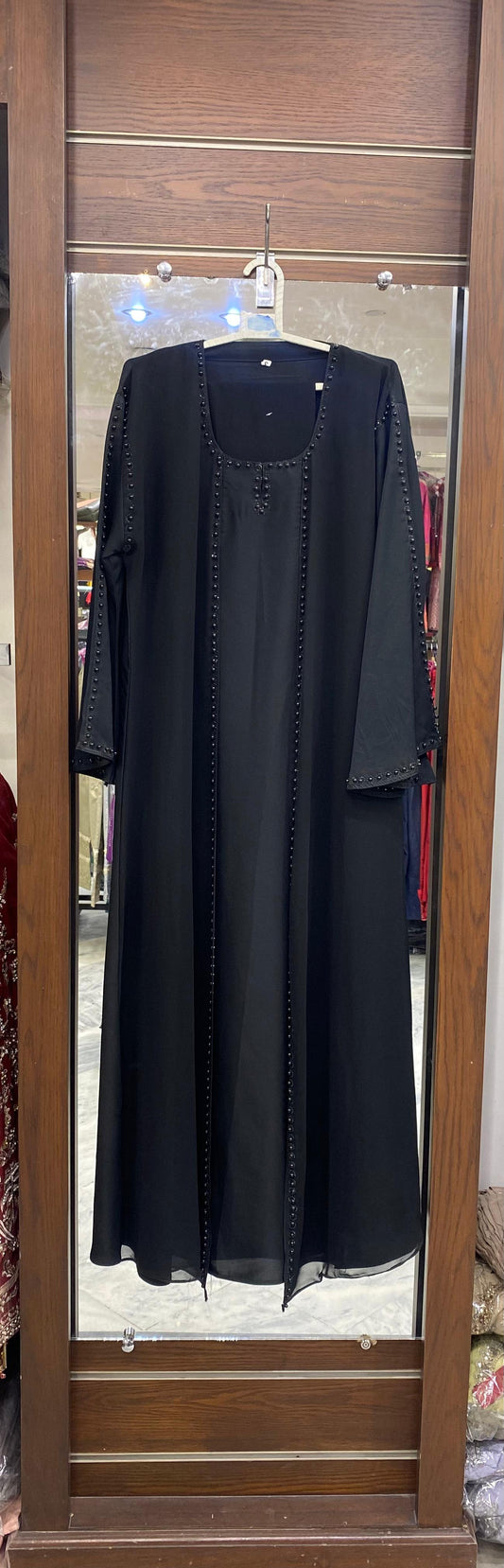 Abaya