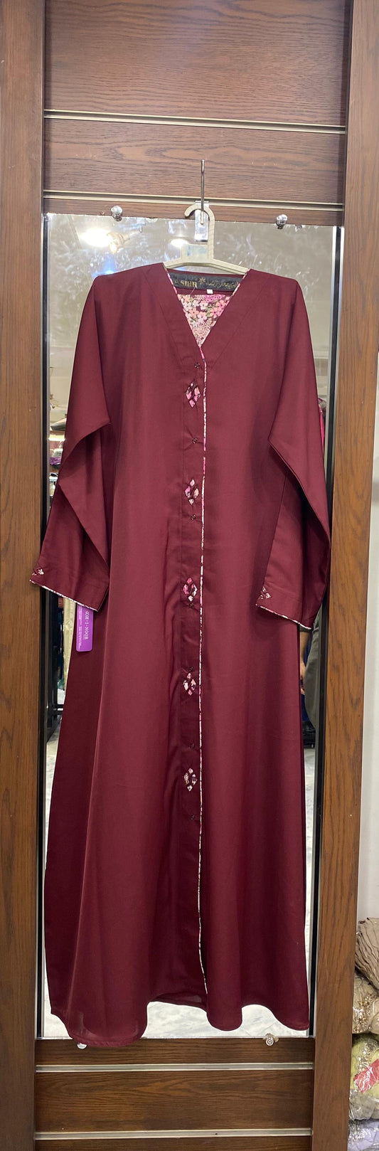 Abaya