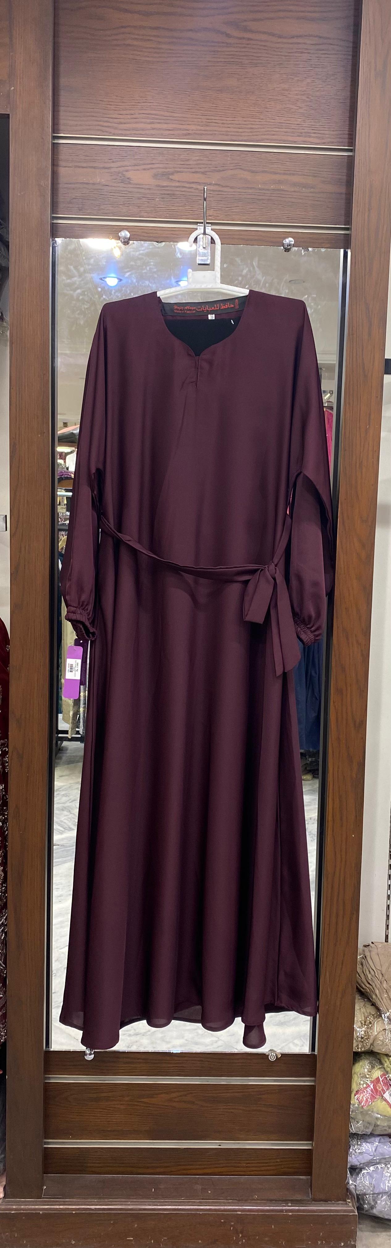 Abaya