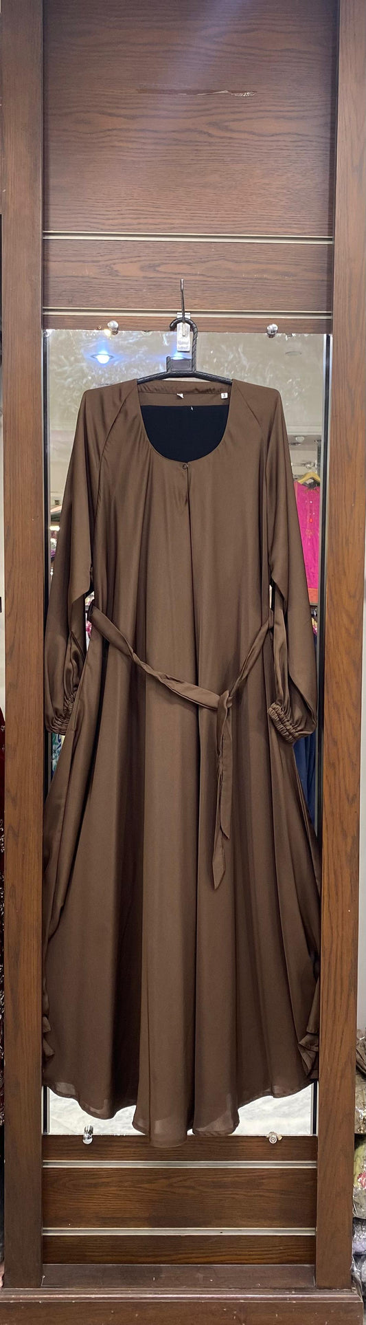 Abaya