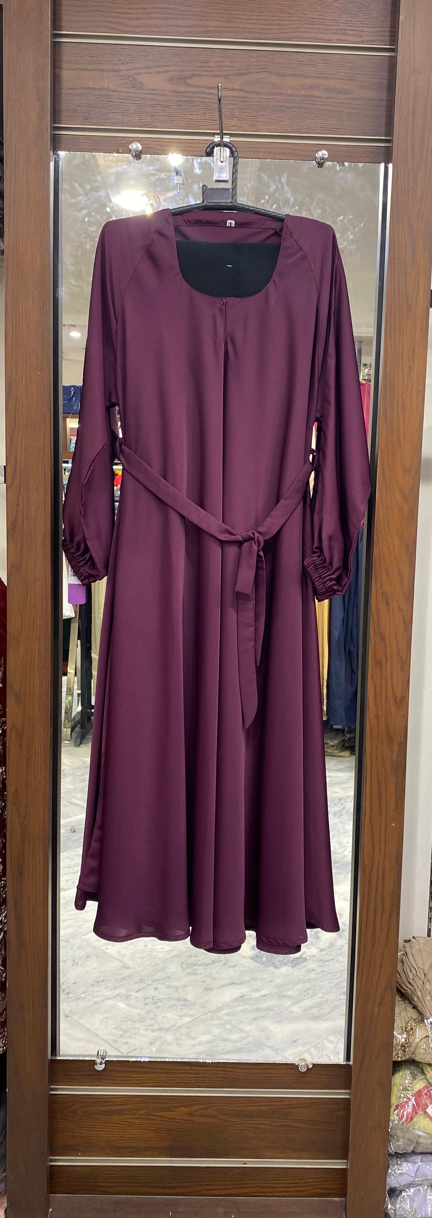 Abaya