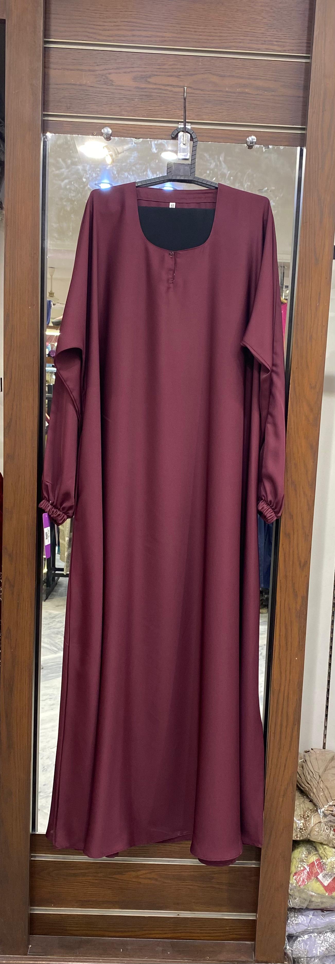 Abaya