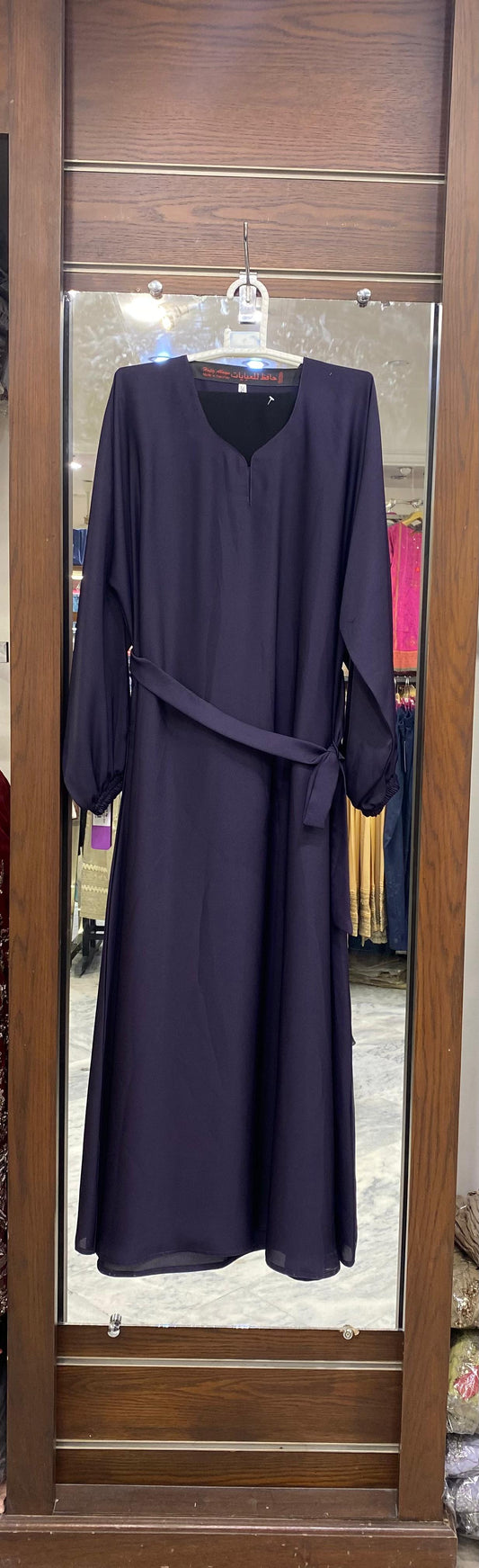 Abaya