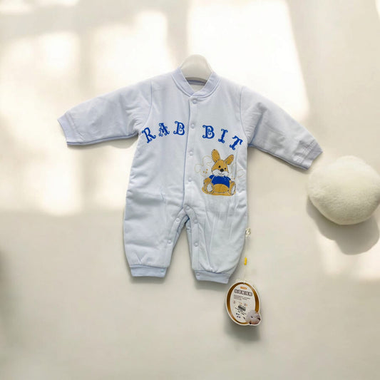 Baby Romper