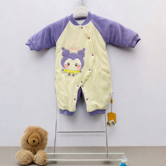 Baby Romper