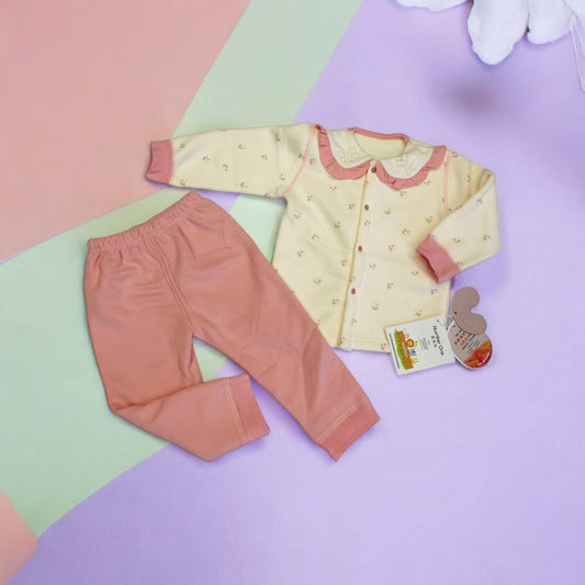 Baby Dress
