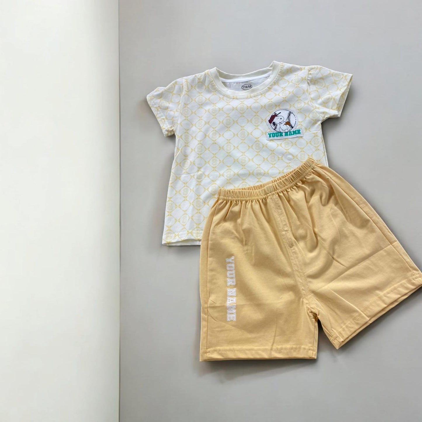 Newborn Dress