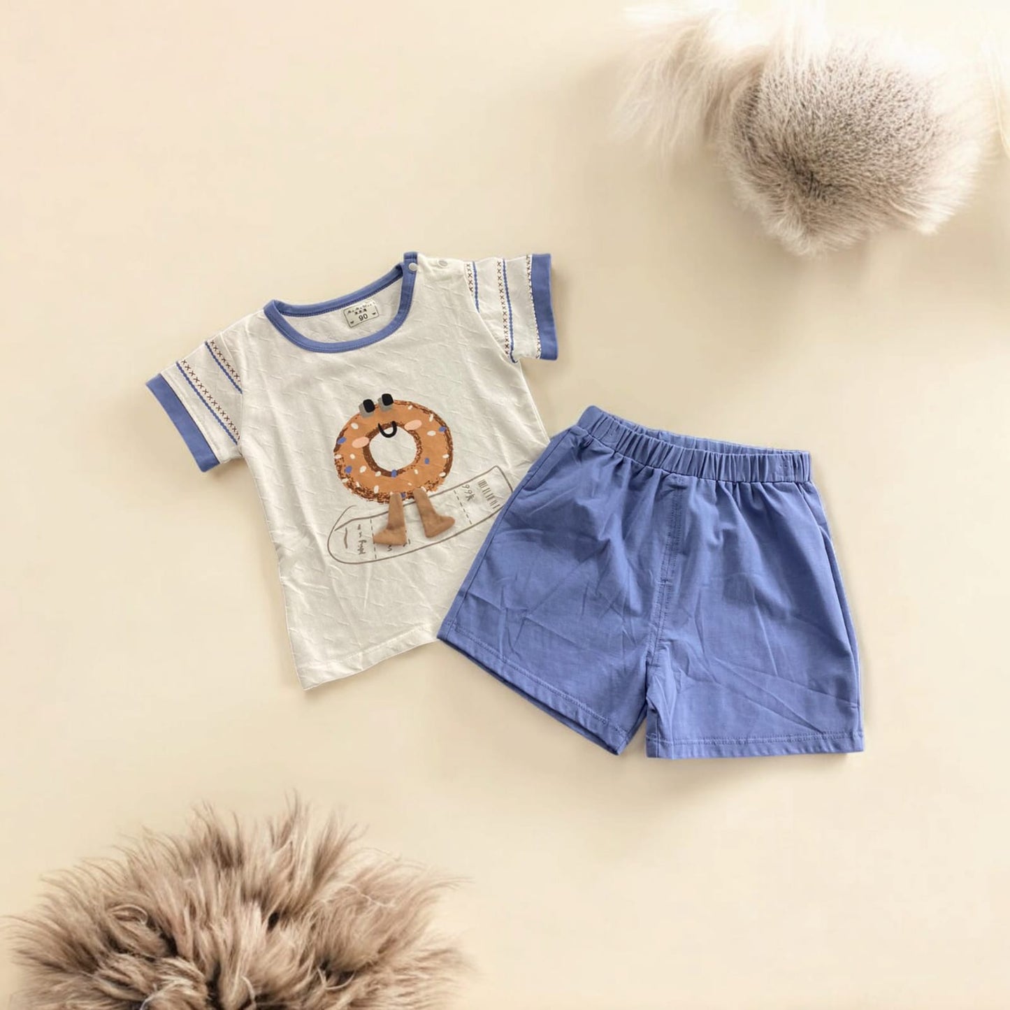 Newborn dress