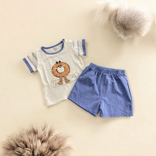 Newborn dress