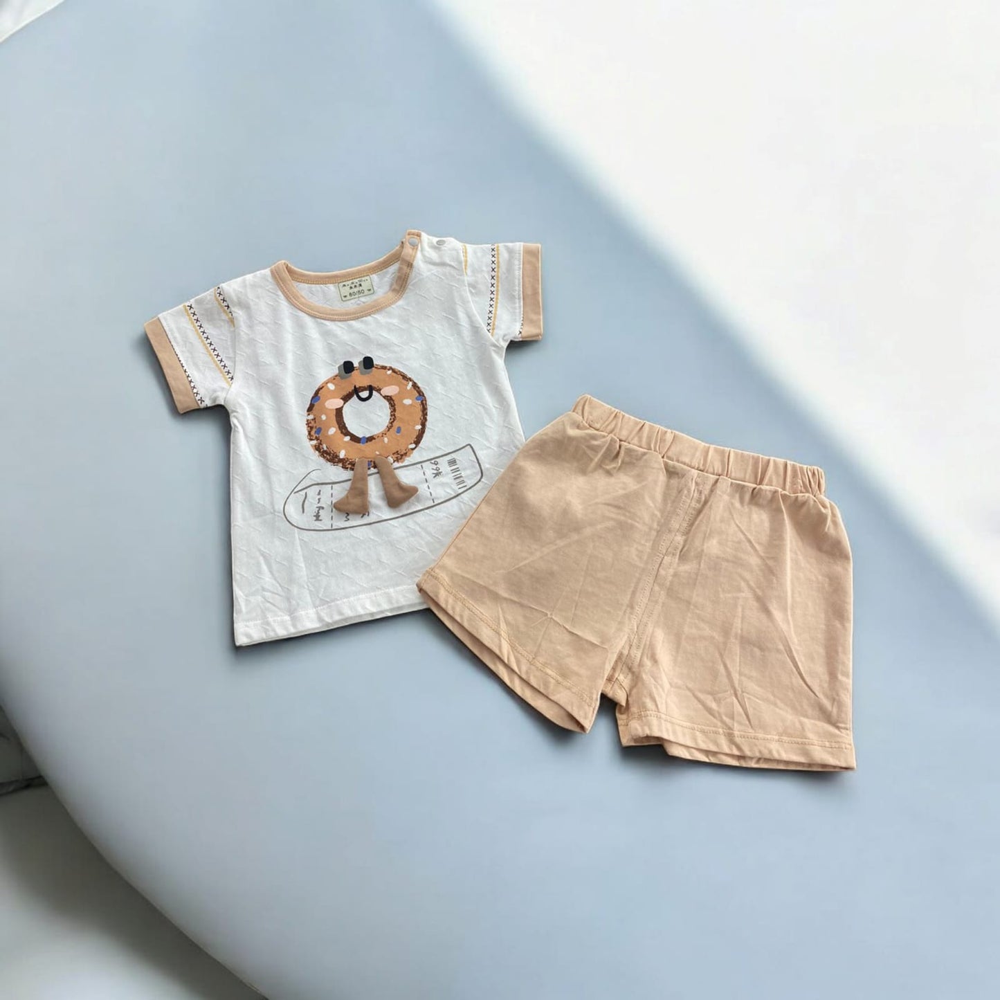 Newborn Dress