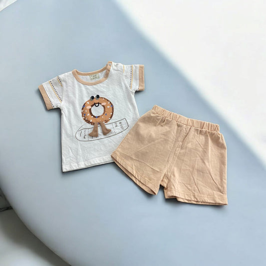 Newborn Dress