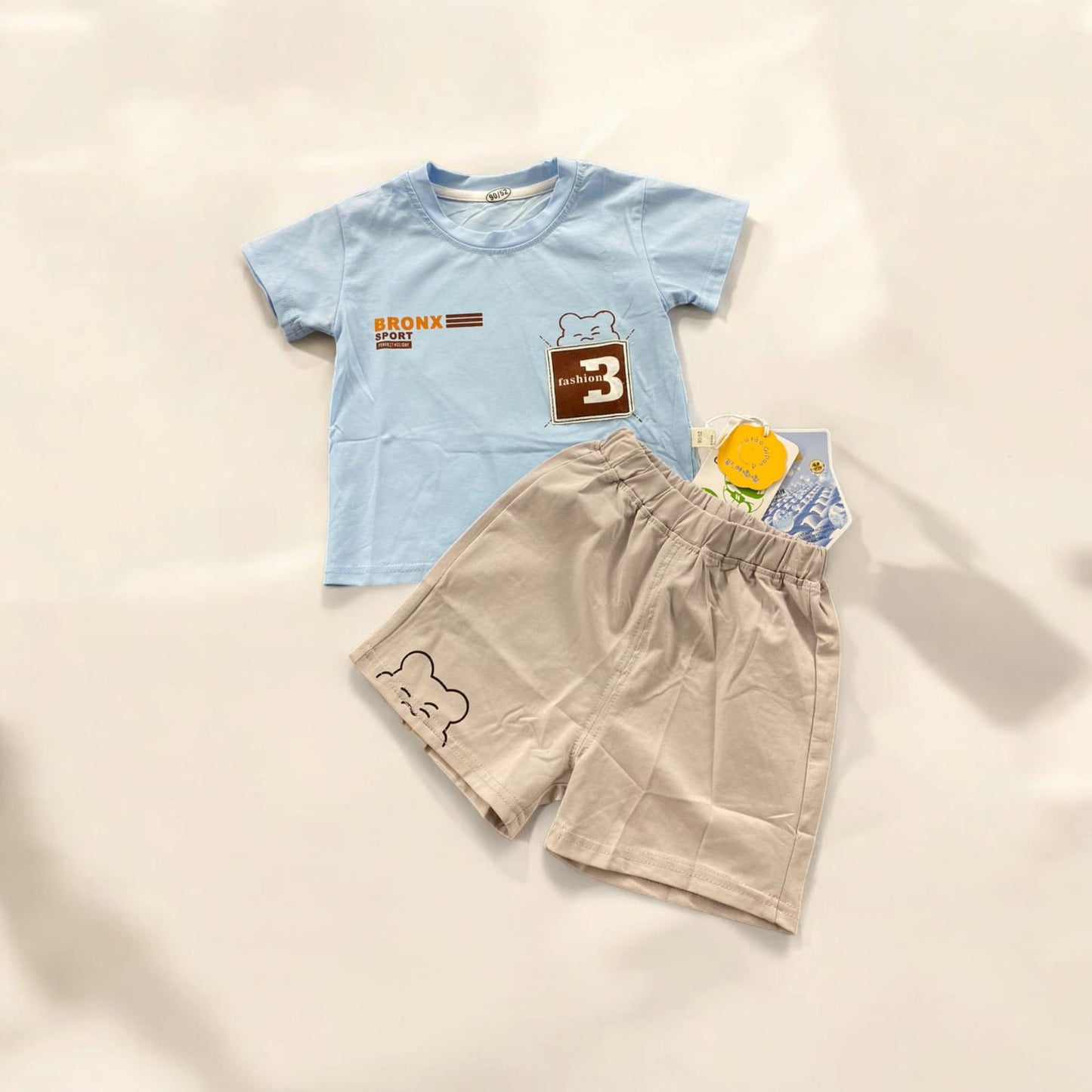 Newborn Dress
