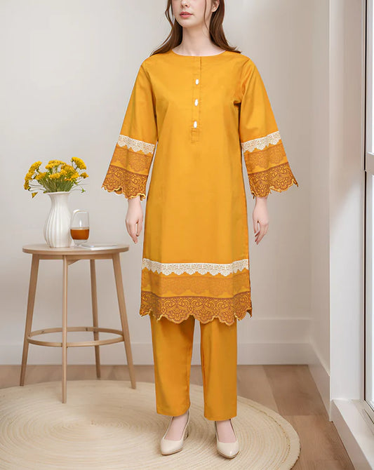 2 PIECE  SUIT