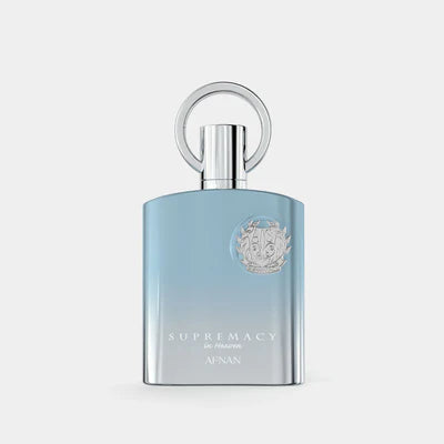 AFNAN PERFUMES SUPREMACY IN HEAVEN By Afnan Perfumes