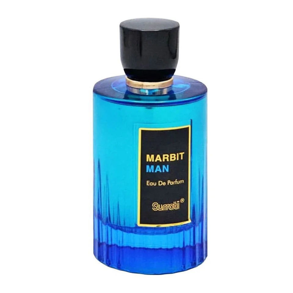 Spray Marbit Man 100 Ml By Surrati