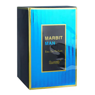 Spray Marbit Man 100 Ml By Surrati