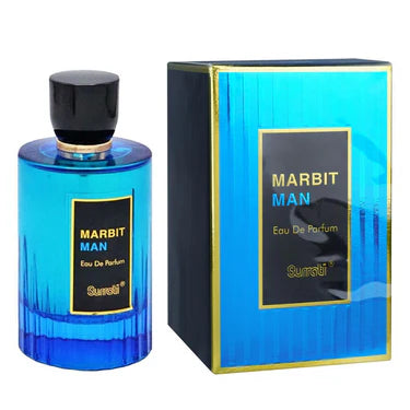 Spray Marbit Man 100 Ml By Surrati