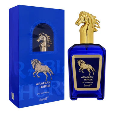 Spray Arabian Horse 100 Ml By Surrati