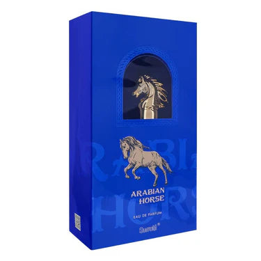 Spray Arabian Horse 100 Ml By Surrati